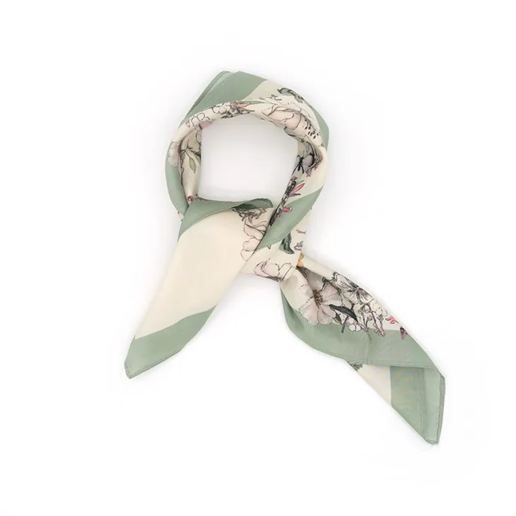 Esarfe Blossom Pentru Femei