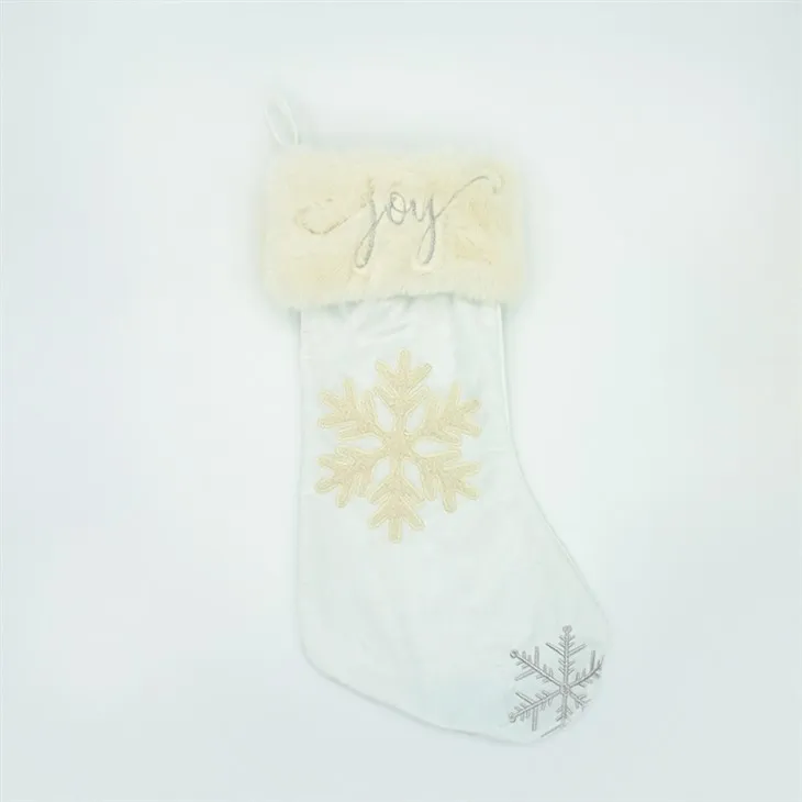 ciorapi de Crăciun de lux