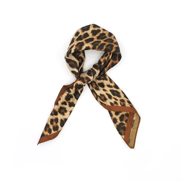 Leopard   Bandană   S040