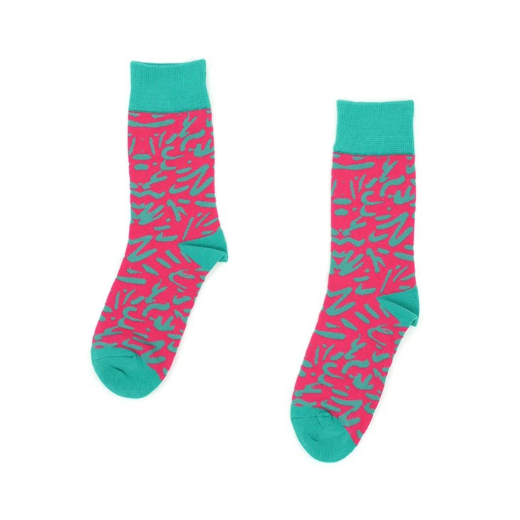 Șosetă Line Bumbac