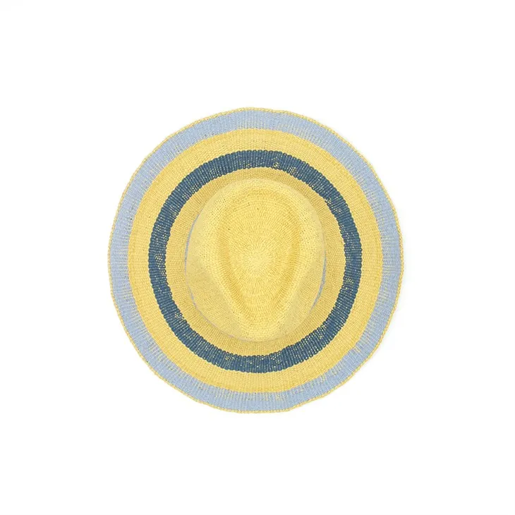 Pălării de găleată elegante