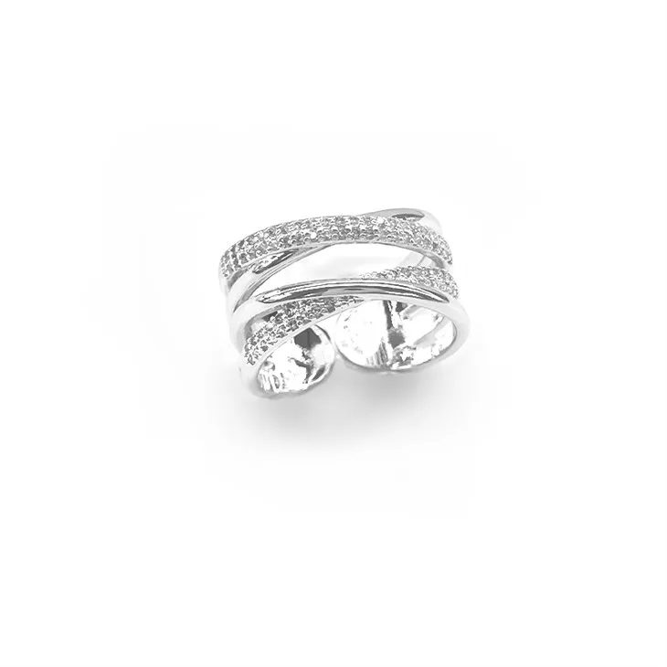 Inele de argint periat