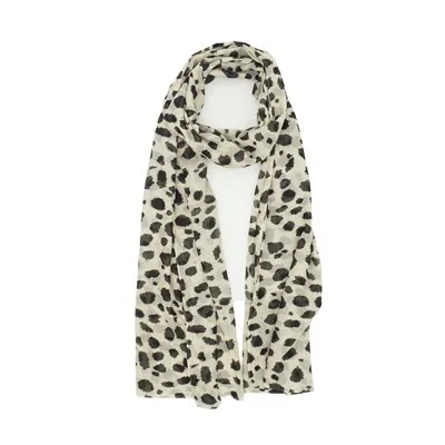 Eșarfă pentru gât din poliester