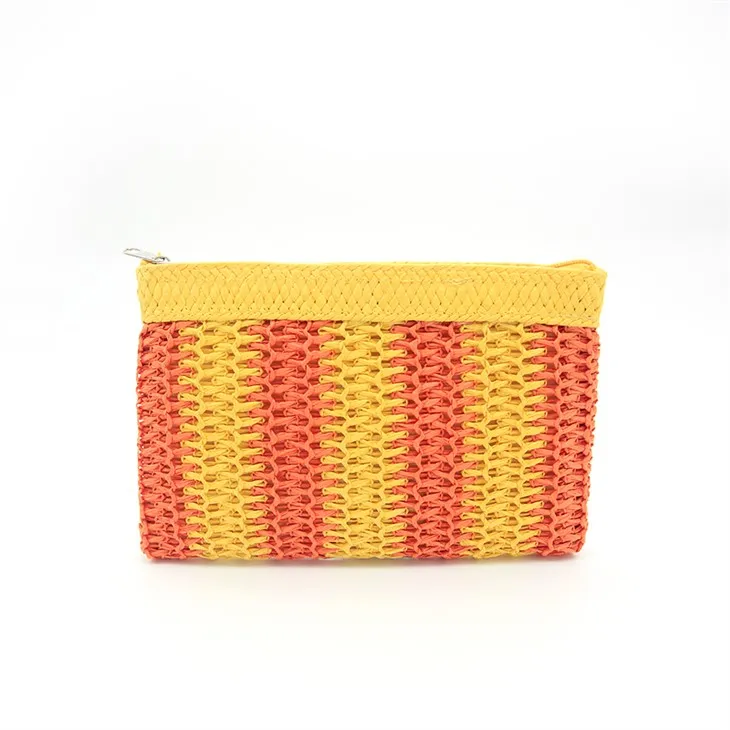 Mini-geanta Vivid Crochet