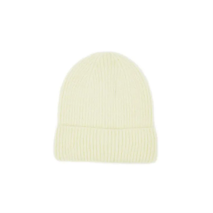 Pălării din nailon alb