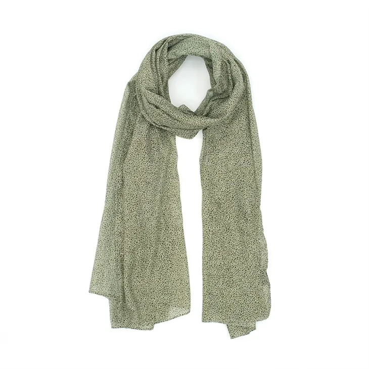 Eșarfe din poliester pentru femei