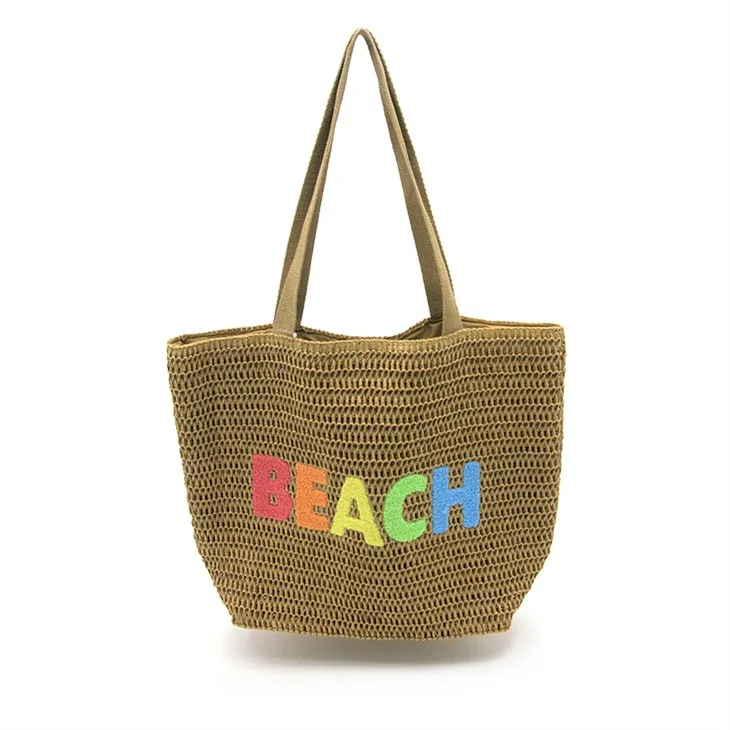 Geantă din țesătură